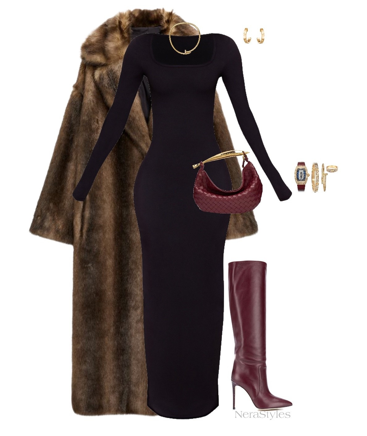 #NeraStyles

#LTKbeauty #LTKstyletip #LTKluxury