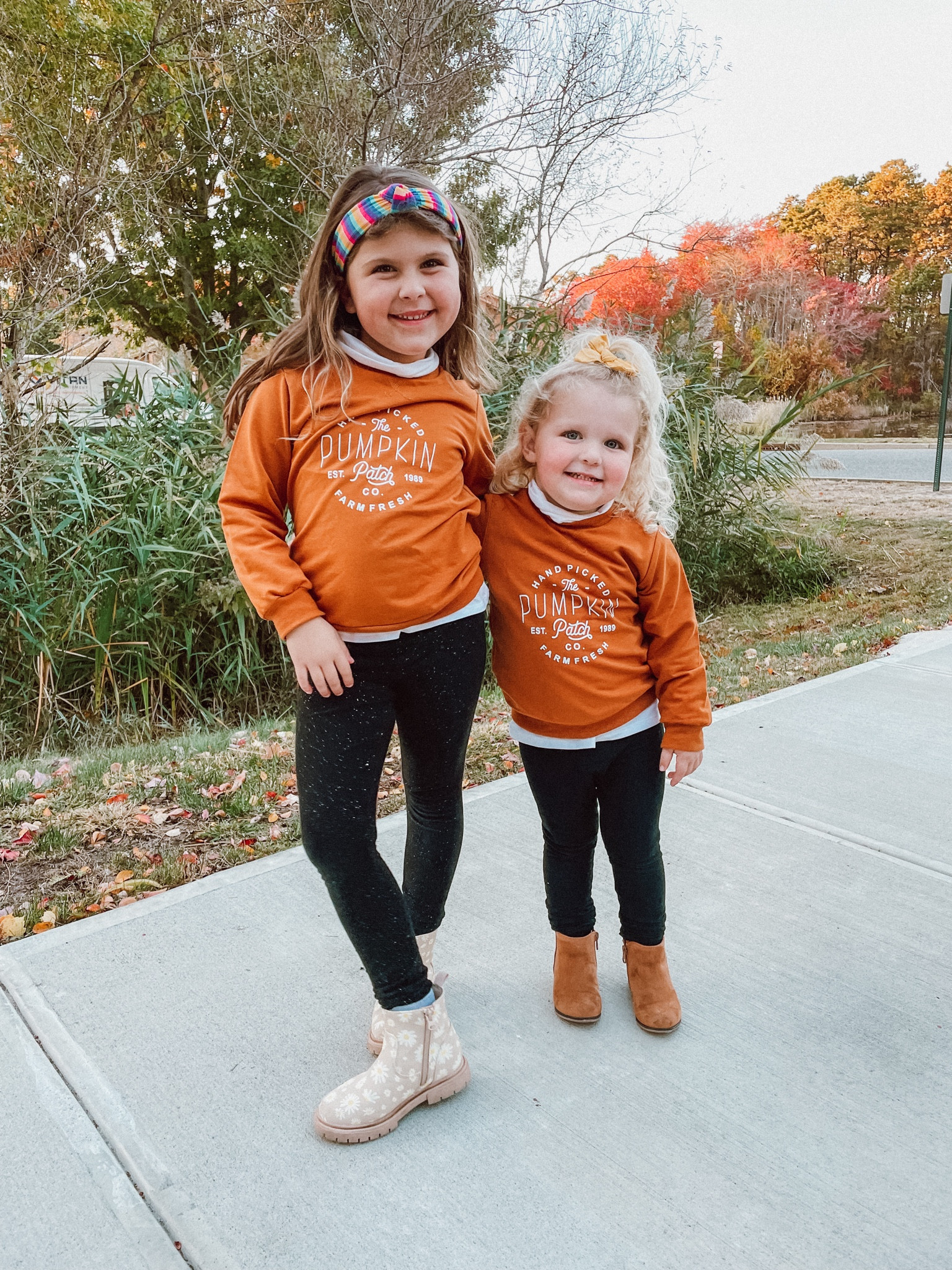 🎃🍂

#LTKKids #LTKFamily #LTKHalloween