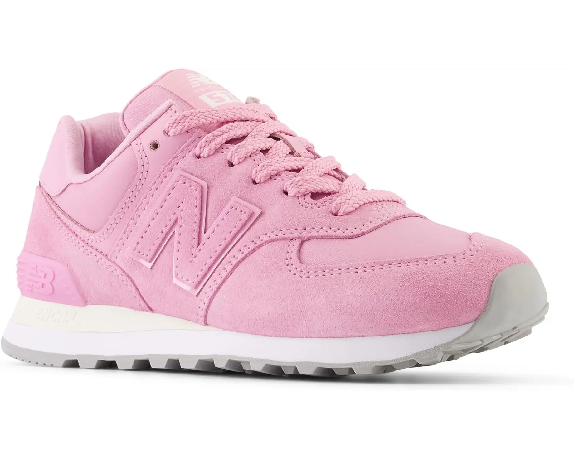 New Balance Classics WL574 | Zappos