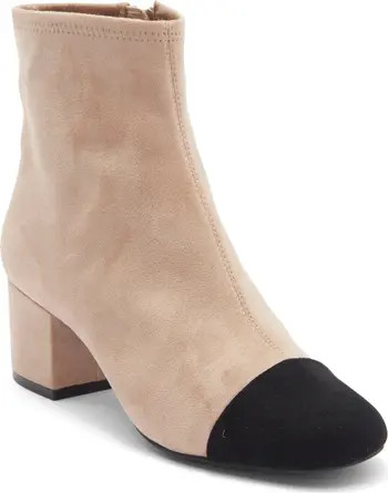 Willis Bootie (Women) | Nordstrom Rack