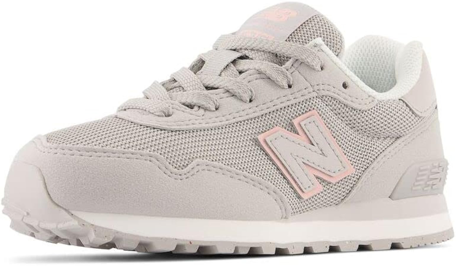 New Balance Kids' 515 V1 Lace-up Sneakers | Amazon (US)