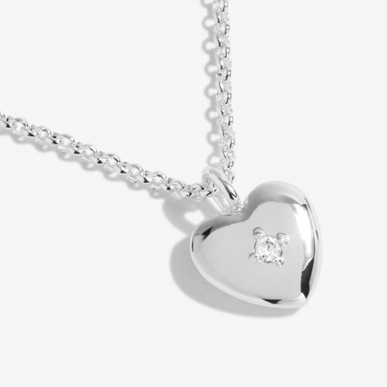 A Little 'Happy Birthday' Necklace | Joma Jewellery