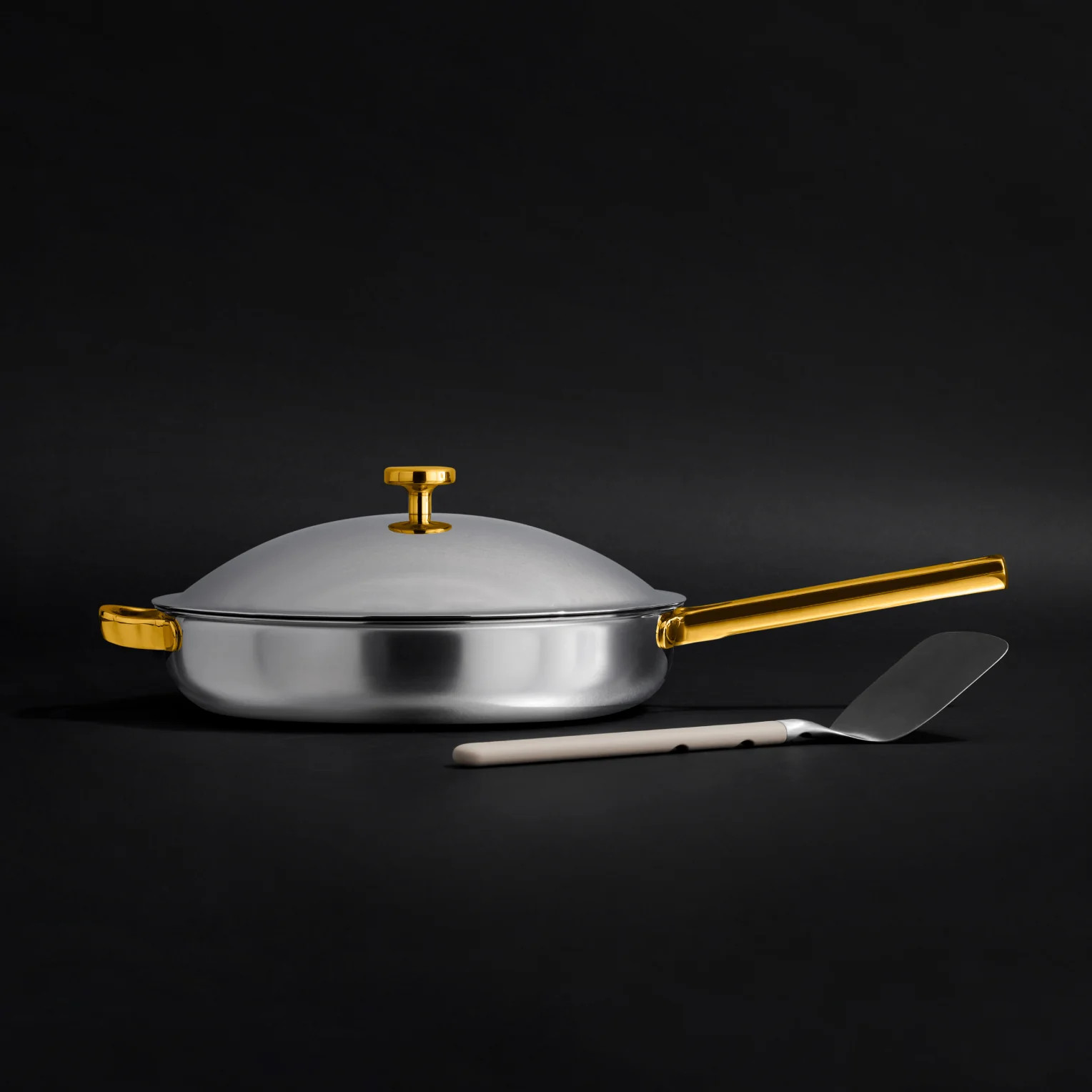 Titanium Always Pan® Pro | Our Place