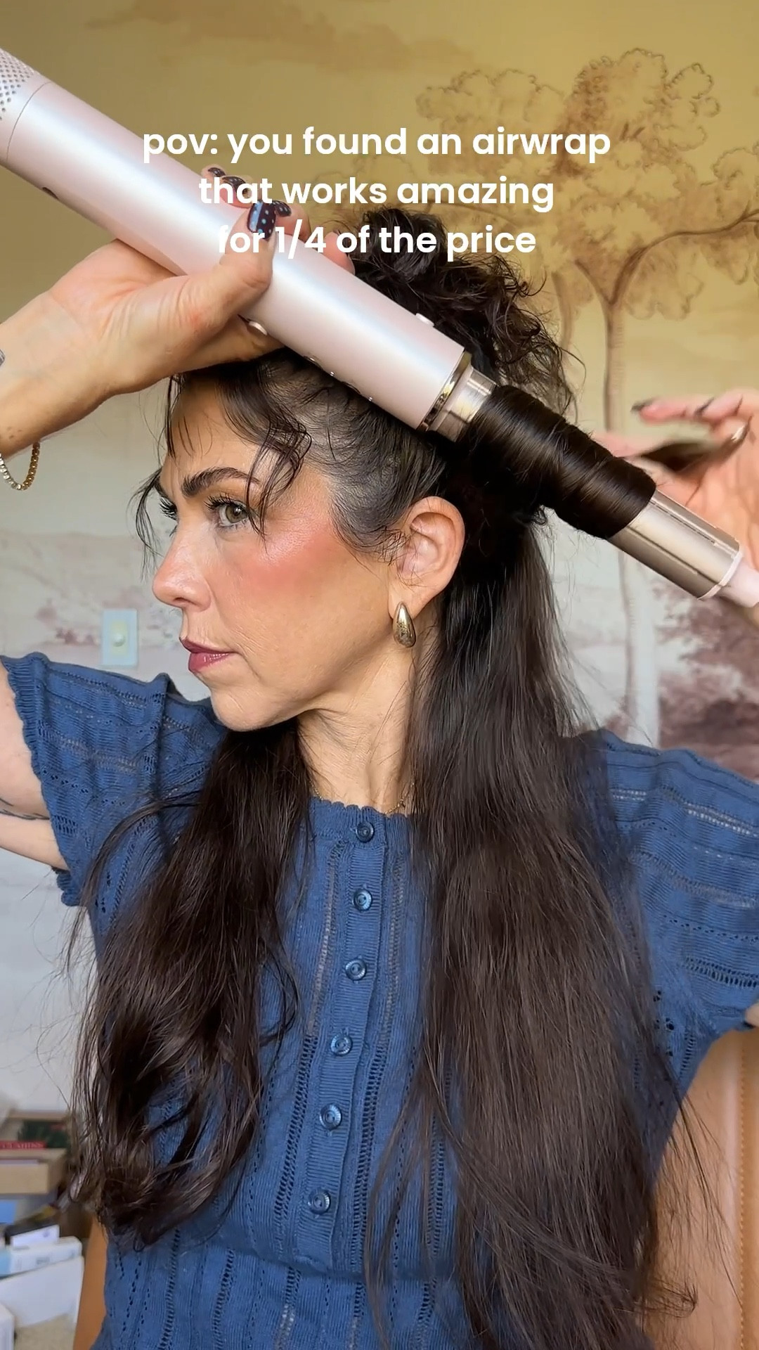 this airwrap is such great quality and it’s on sale! 

#LTKSaleAlert #LTKBeauty #LTKStyleTip