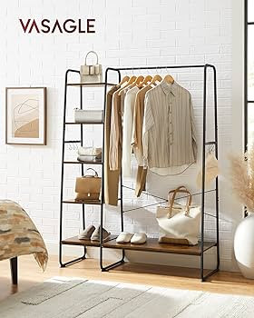 Rustic Brown + Black | Amazon (UK)