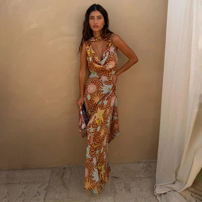 Star Deer Sophie Dress | Never Fully Dressed US