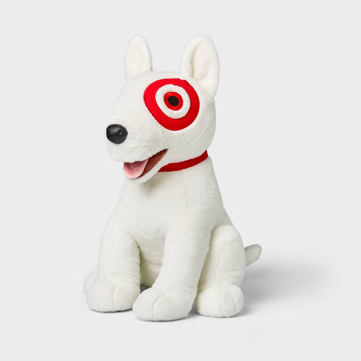 24" Bullseye Dog Stuffed Animal | Target