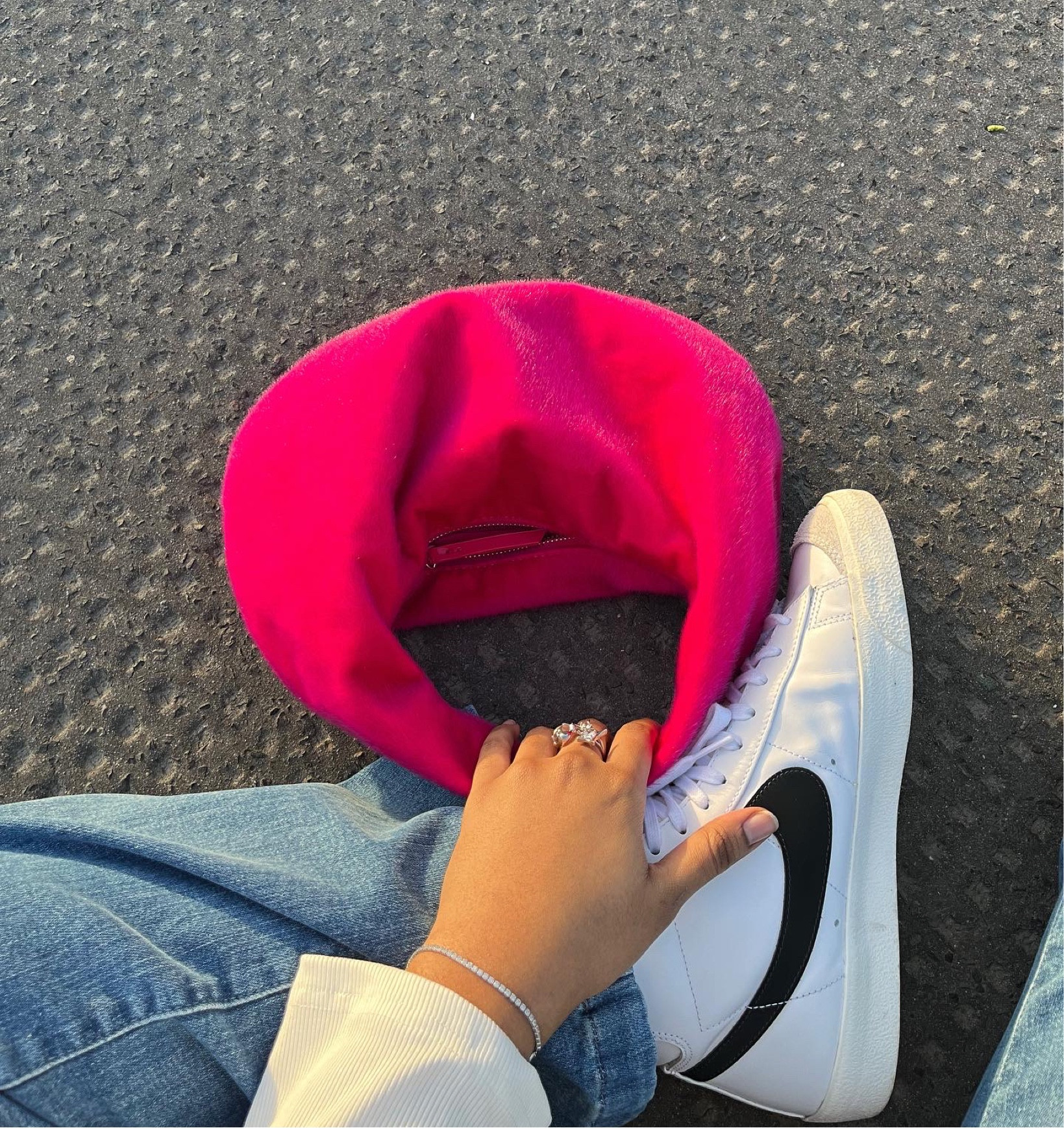 do both 🩷

#LTKGiftGuide #LTKitbag #LTKfit