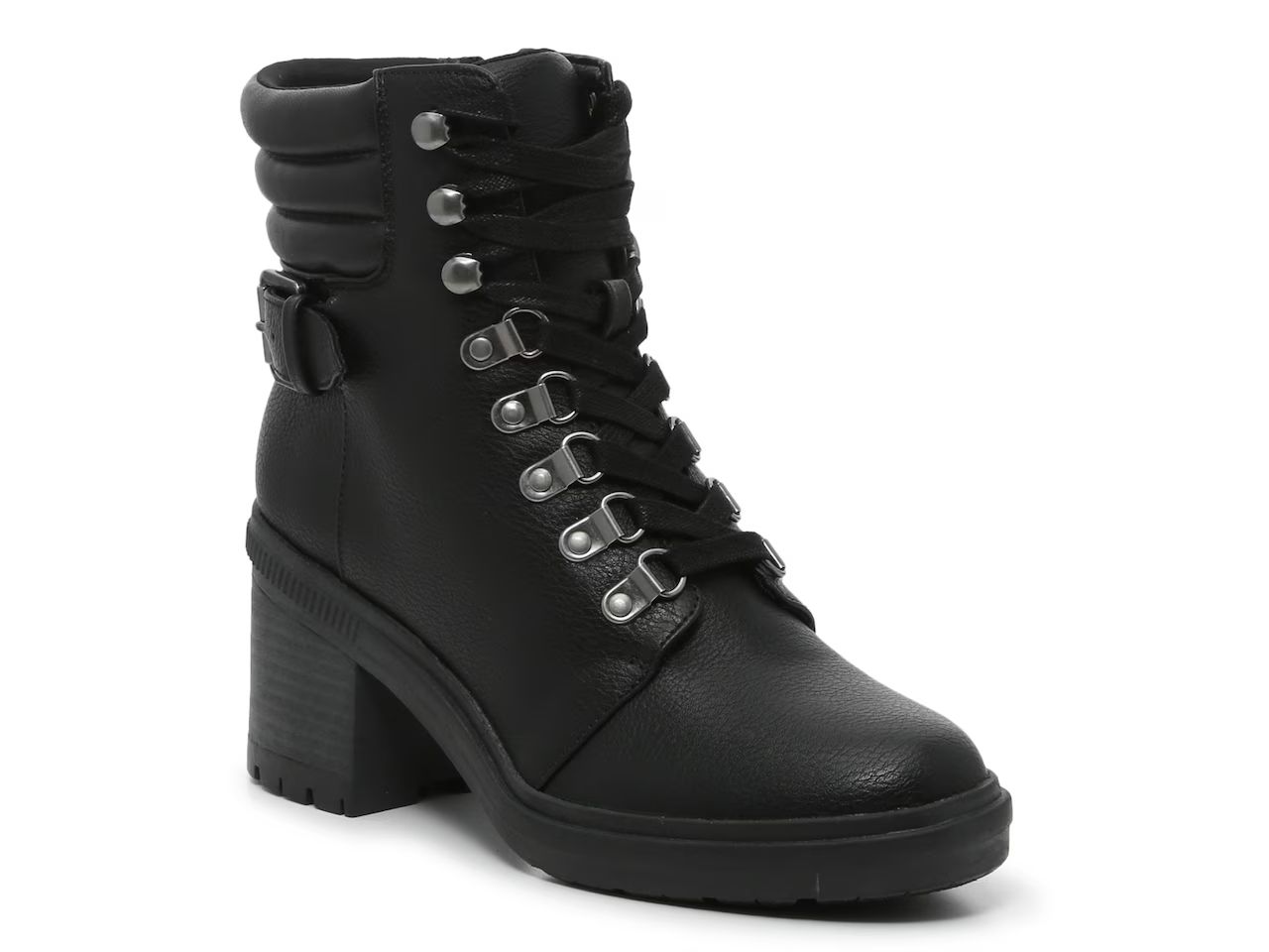 Kadin Combat Boot | DSW