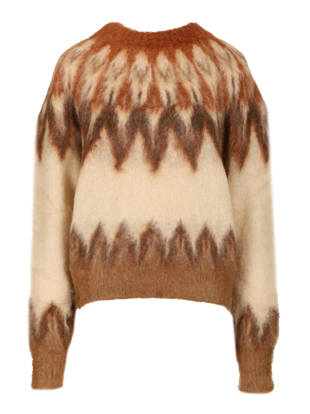 Isabel Marant Étoile Natania Crewneck Jumper | Cettire Global