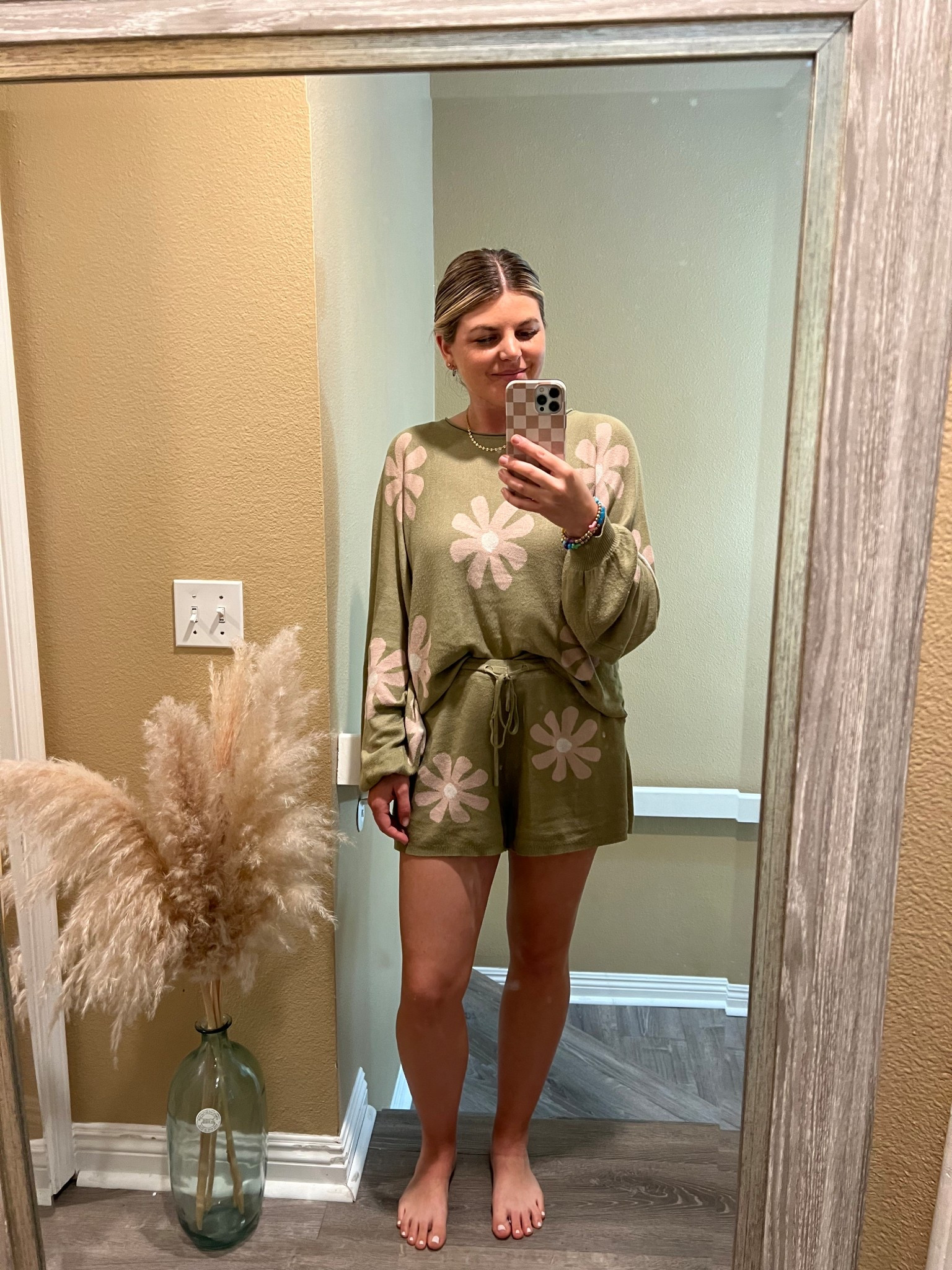 Perfect Amazon set for spring 🌸

#LTKFindsUnder50