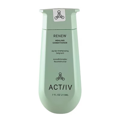 Actiiv Hair Science Renew Healing Conditioner - 7 oz - Renew your strands, revive your shine | Target