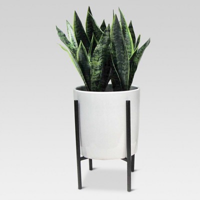 Artificial Plant in Stand Large - Project 62™ | Target