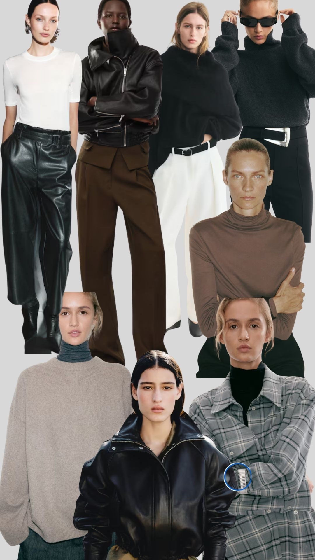 H&M 15% off edit 🫶🏻 Such great staples 👏🏼