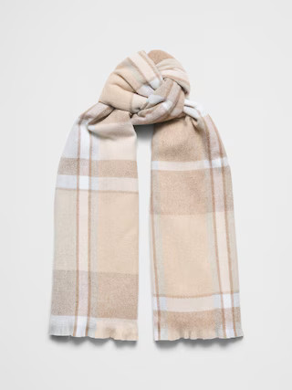 Cozy Scarf | Banana Republic Factory