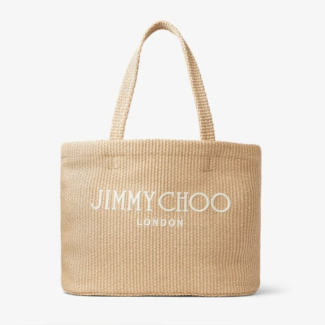 Beach Tote East-West | Jimmy Choo (US)