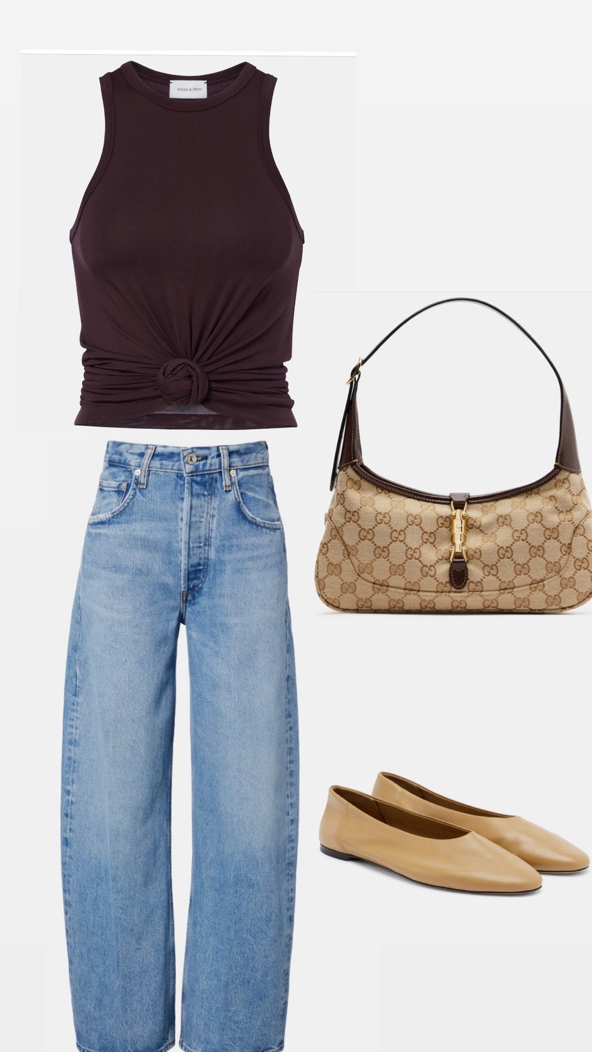 Fall Accessories

#LTKootd