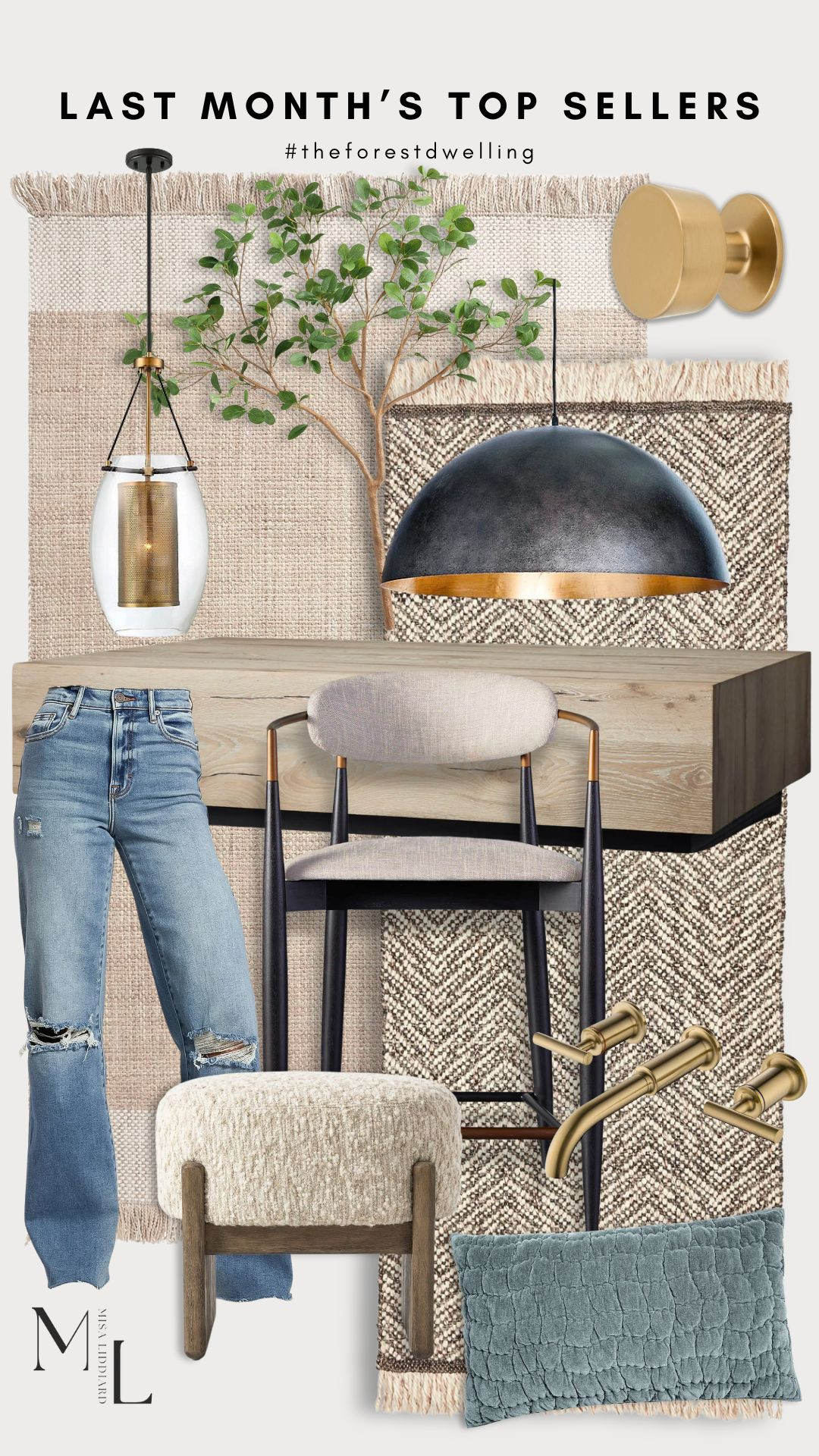 Sharing the top sellers from last month. It's so fun to see all of your favorite items.  

 #LTKSeasonal #LTKHome #LTKStyleTip