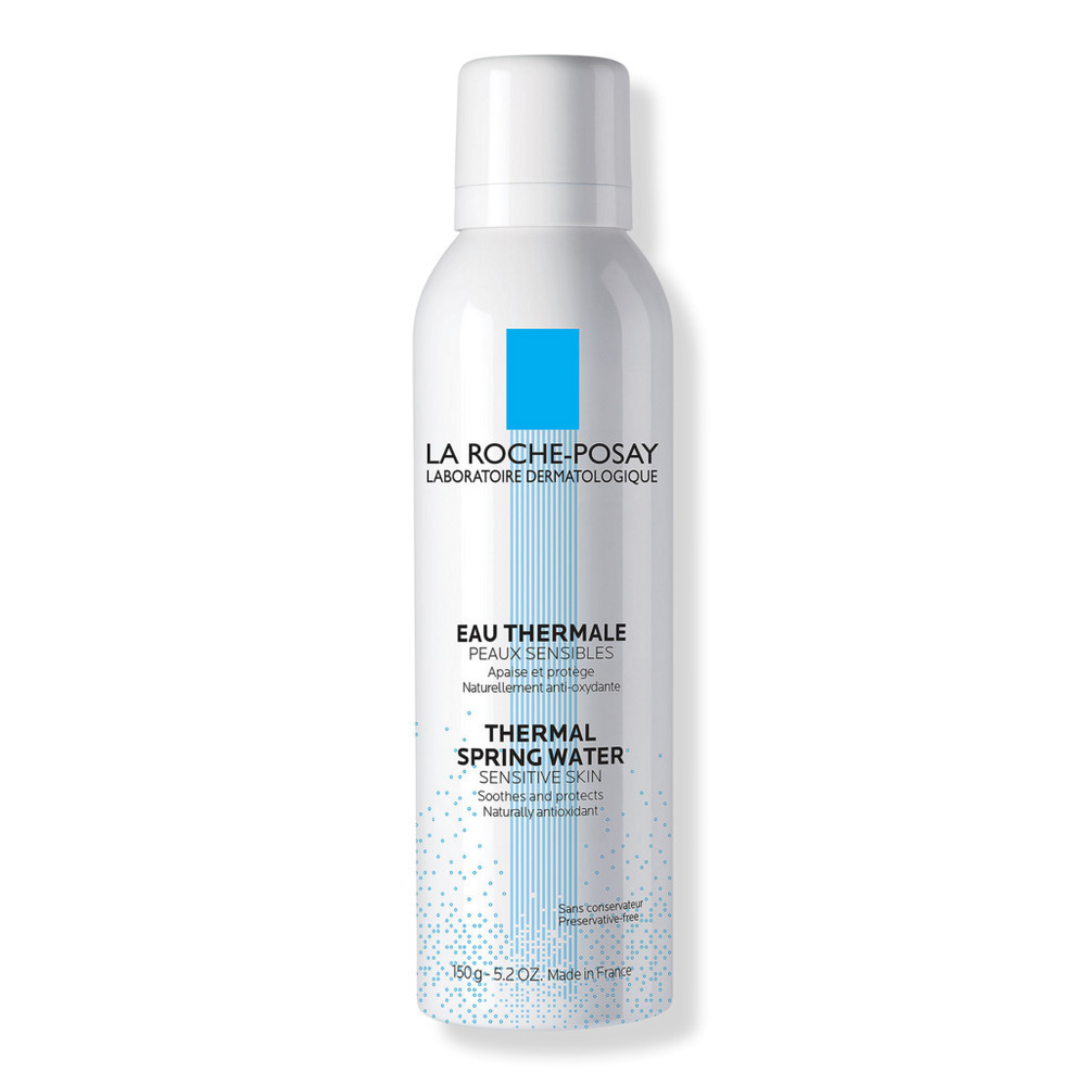 La Roche-Posay Thermal Spring Water for Sensitive Skin - 5.2 oz | Ulta