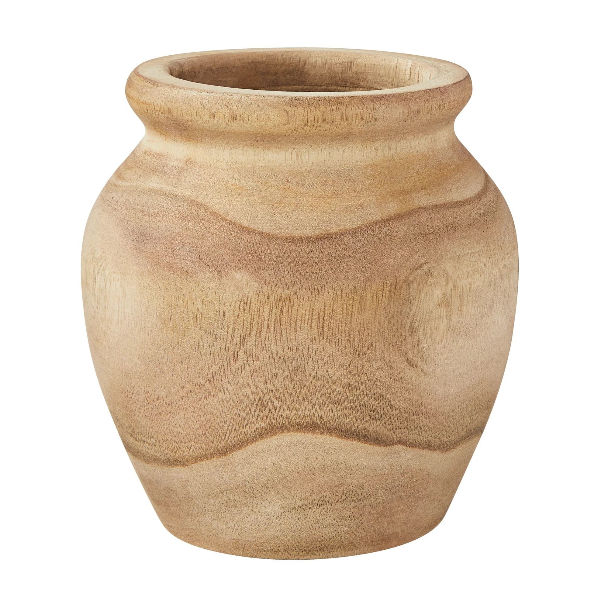 Best sellerPopular pickfor "wood vase" Dave & Jenny Marrs for Better Homes & Gardens Better Homes... | Walmart (US)