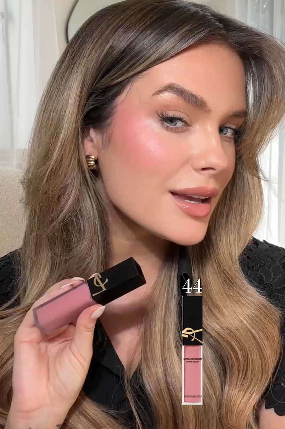 Yves Saint Laurent Liquid Blush � curated on LTK