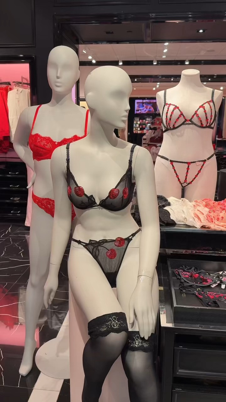 Victoria’s Secret valentines favorites 

#LTKgrwm #LTKValentine #LTKootd