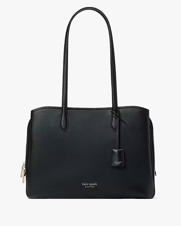 Hudson Large Work Tote | Kate Spade (US)