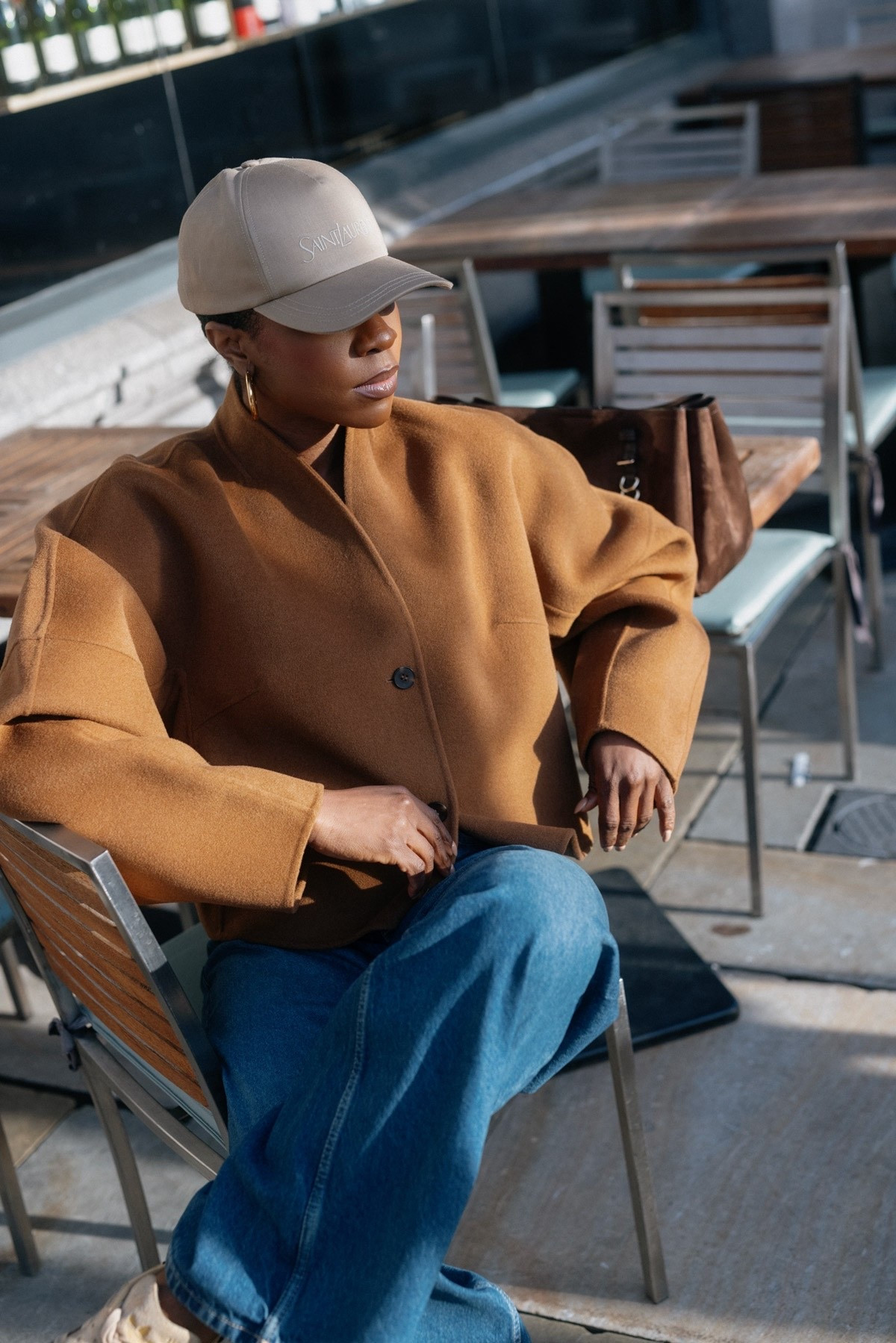 Winter essentials 

#LTKuk #LTKjeans #LTKwinter