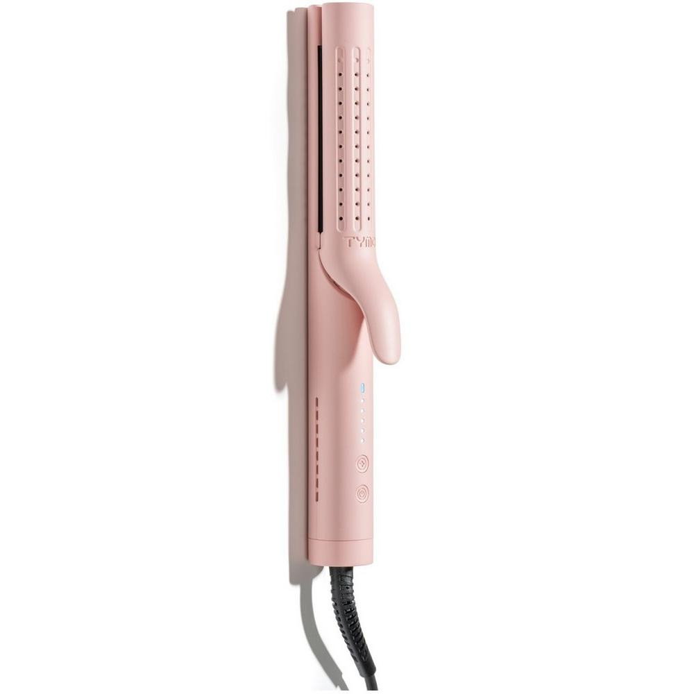 TYMO Beauty Airflow 2 in1 Hair Curler and Straightener - Pink | Ulta