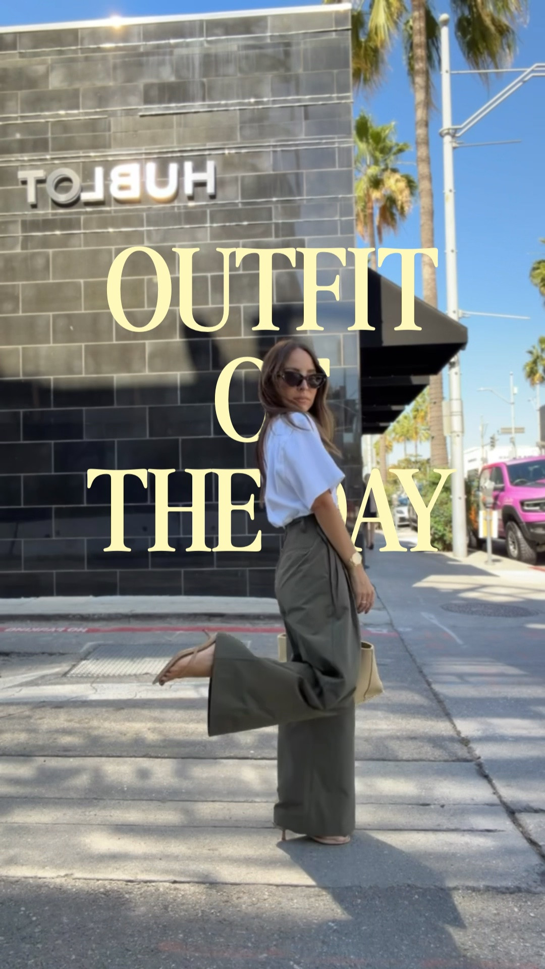 Lunch OOTD! Everything is linked below!

#LTKootd #LTKSeasonal #LTKOver40
