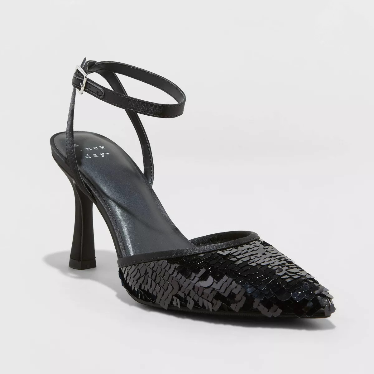 Women's Belinda Slingback Pumps - A New Day™ | Target