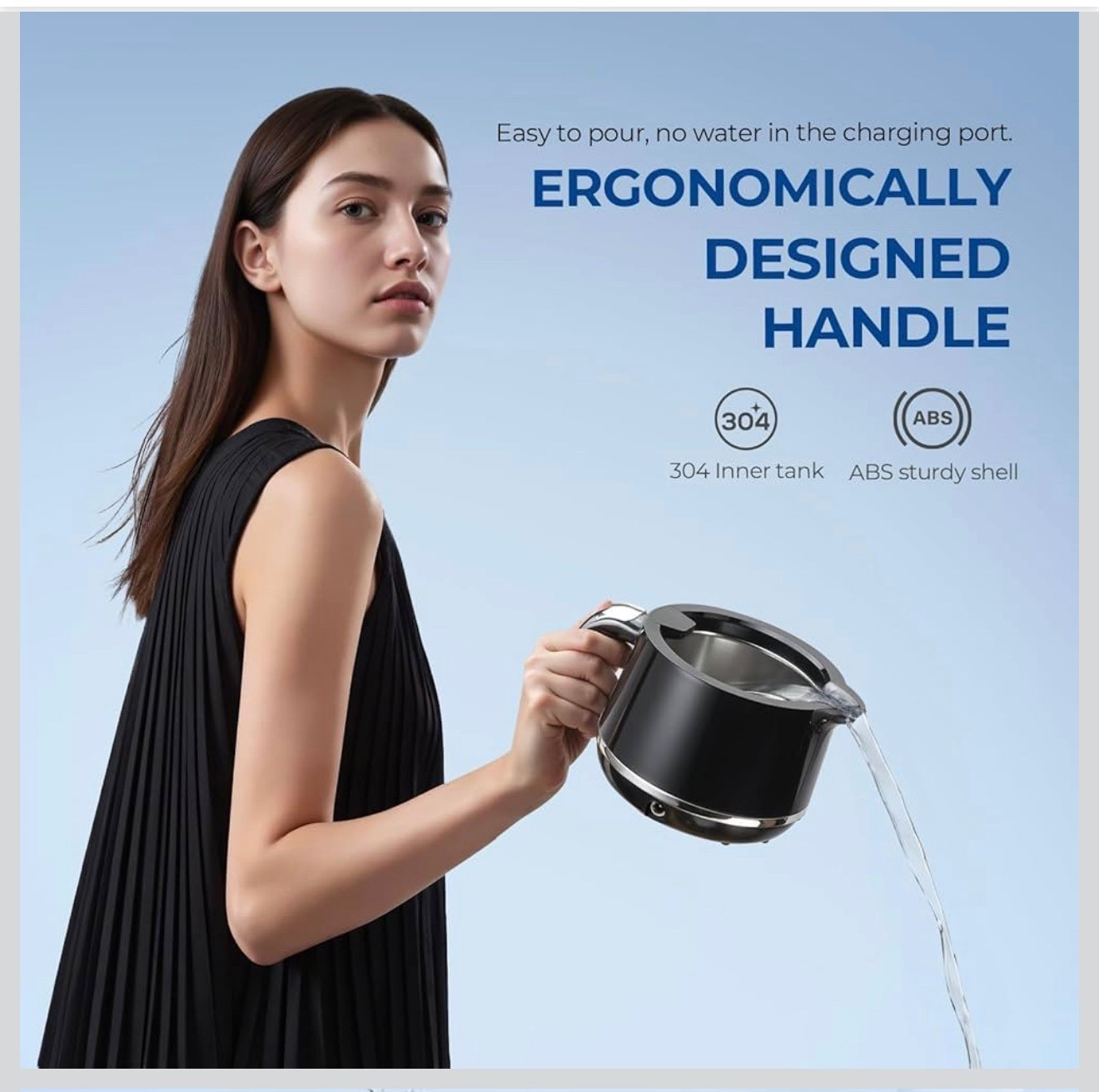 Dental Ultrasonic Retainer Cleaner Machine: Dental Cleaning Pod for Denture/Mouth Guard/Aligner/Night Guard/Braces/Toothbrush Heads/Jewelry - 45kHz Retainer Cleaner with Digital Timer & 200ML #amazon

#LTKmorningroutine #LTKHome #LTKselfcare