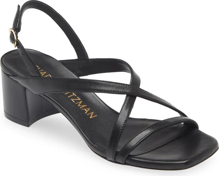 Oasis 50 Block Sandal (Women) | Nordstrom