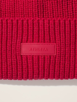 Cozy Hour Beanie | Athleta | Athleta