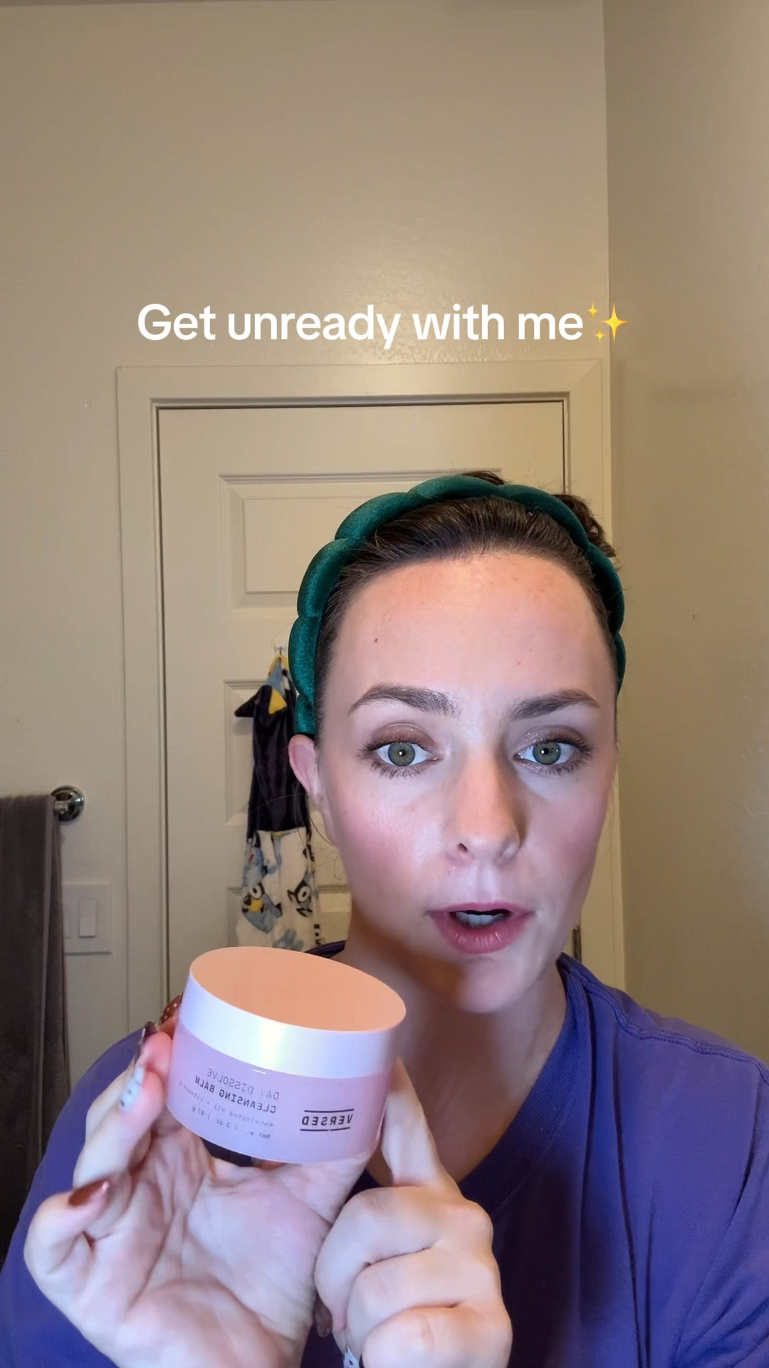 Nighttime skincare routine with my favorites 🤍

#LTKBeauty #LTKSaleAlert #LTKFallSale