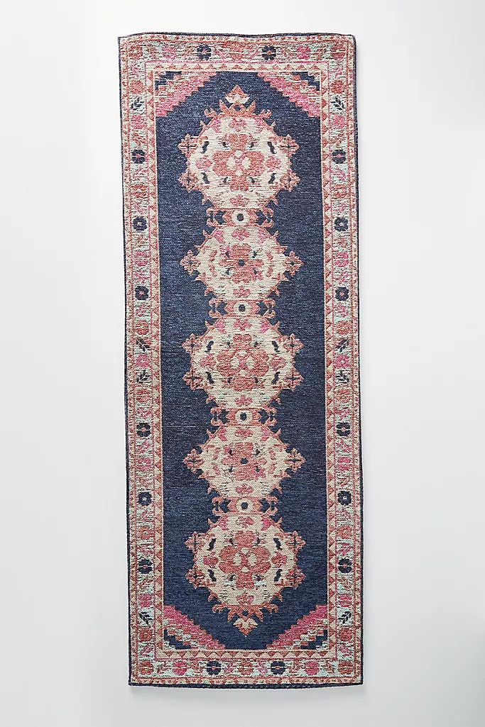 Priscilla Bath Mat | Anthropologie (US)