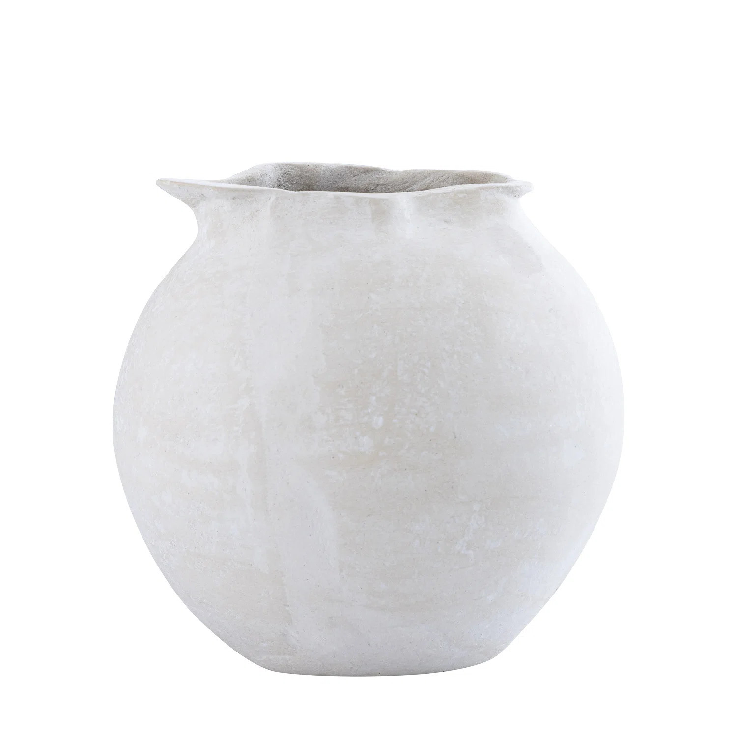 Highland Dunes Amanraj Terracotta Table Vase | Wayfair | Wayfair North America