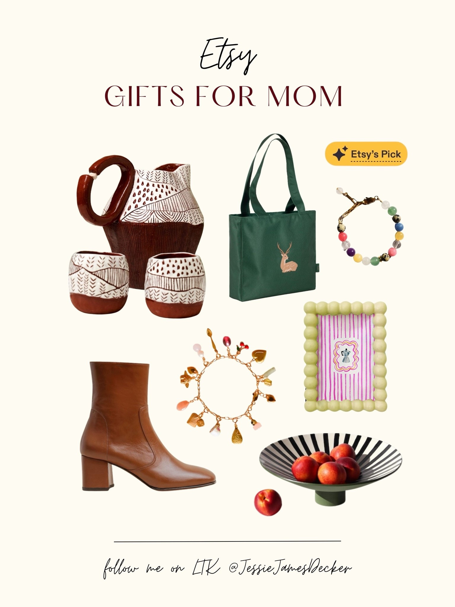 Top Gifts for Mom this Mother’s Day Special!

#LTKMothersDay #LTKU #LTKdayinmylife