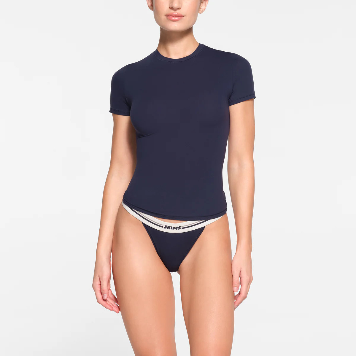 T-SHIRT | SKIMS (US)