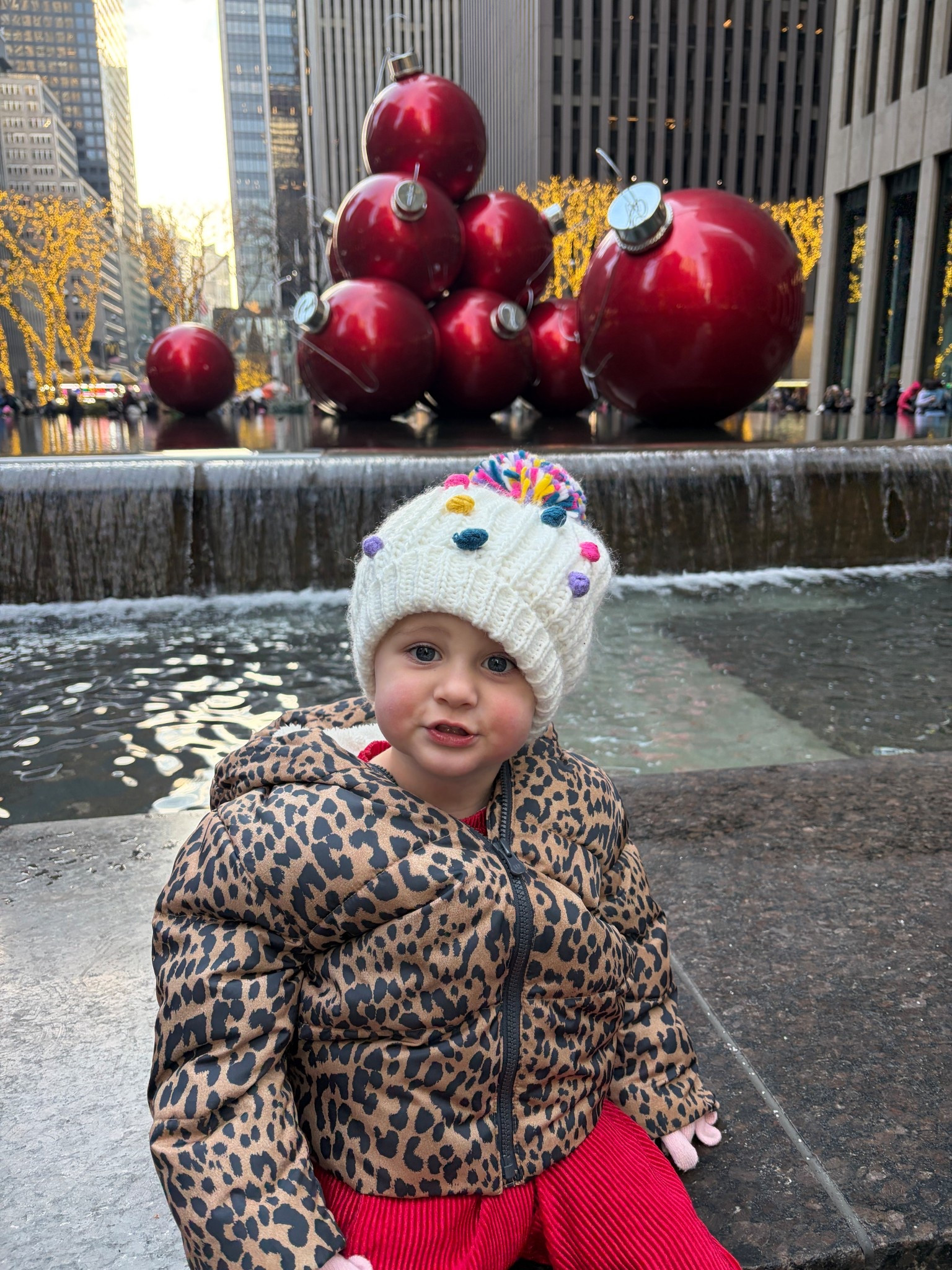 Parker’s coat is 60% off! TTS

#LTKKids #LTKHoliday #LTKSaleAlert