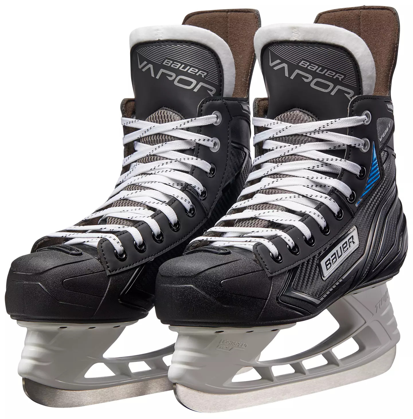 Bauer Vapor Volt Ice Hockey Skates - Senior | DICK'S Sporting Goods