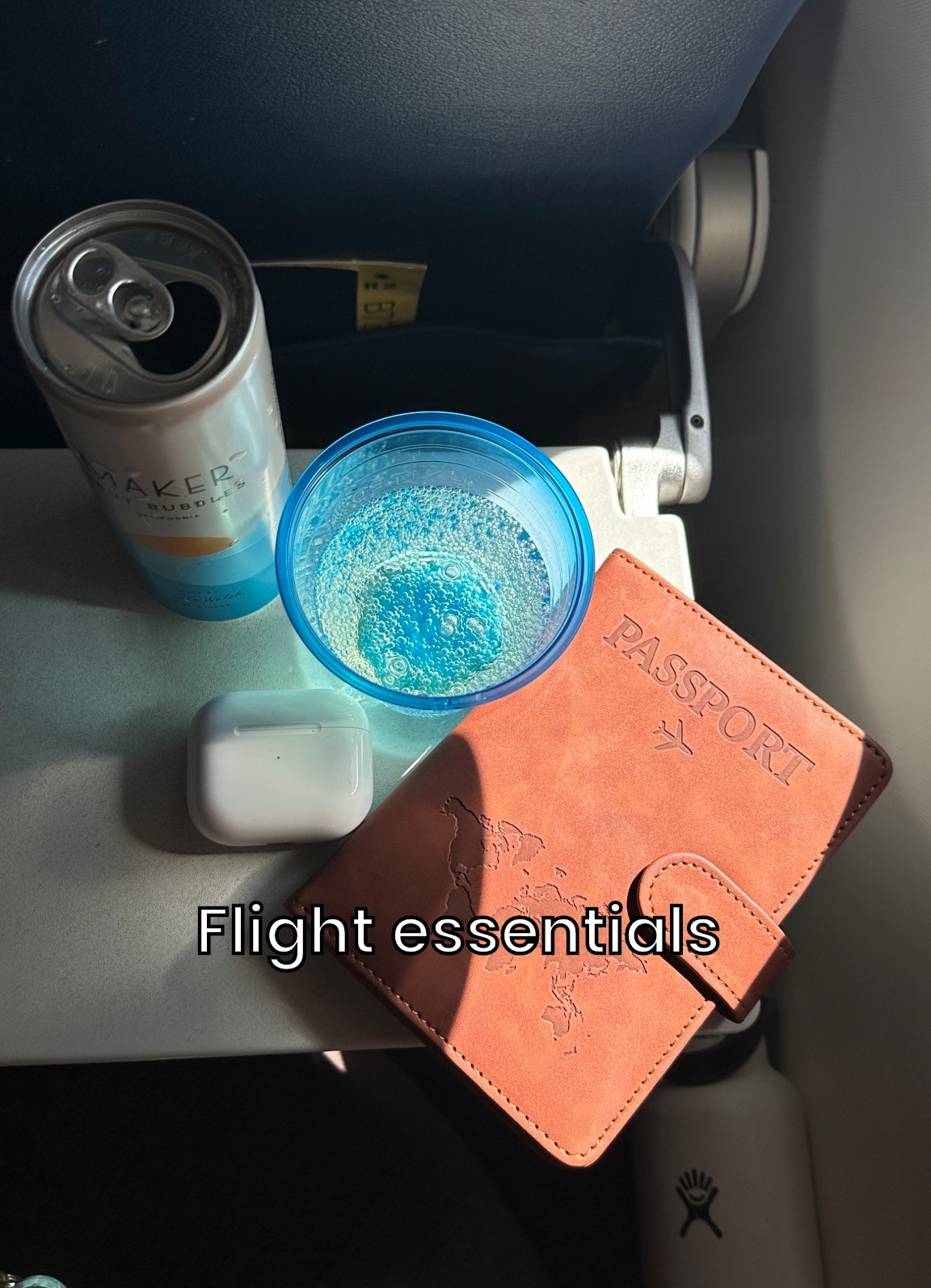 Can’t fly comfortably without the good stuff  

#LTKGiftGuide #LTKTravel #LTKActive