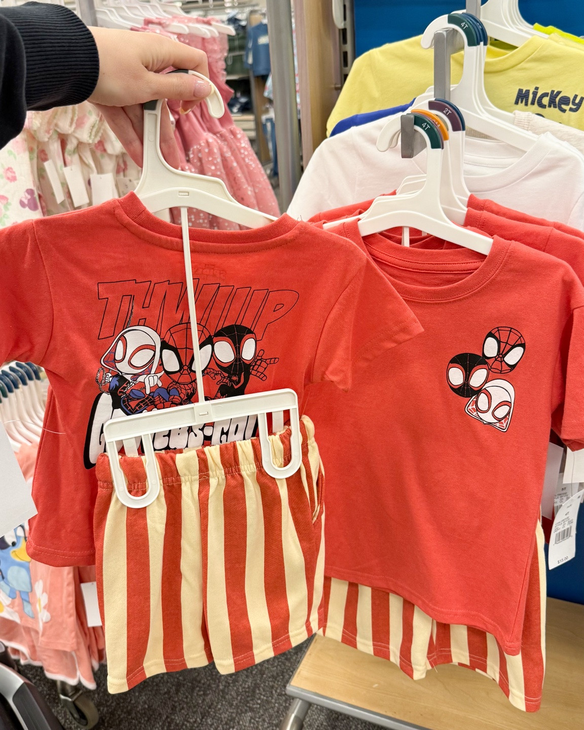 Toddler boy two piece sets!! ❤️ #boymom #toddler.

#LTKootd #LTKKids #LTKSaleAlert