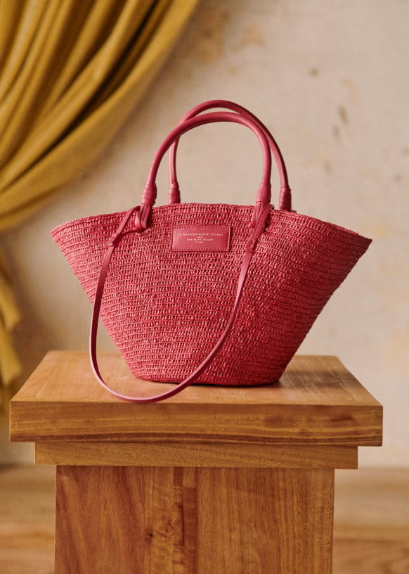 Panier Justine | Sezane Paris