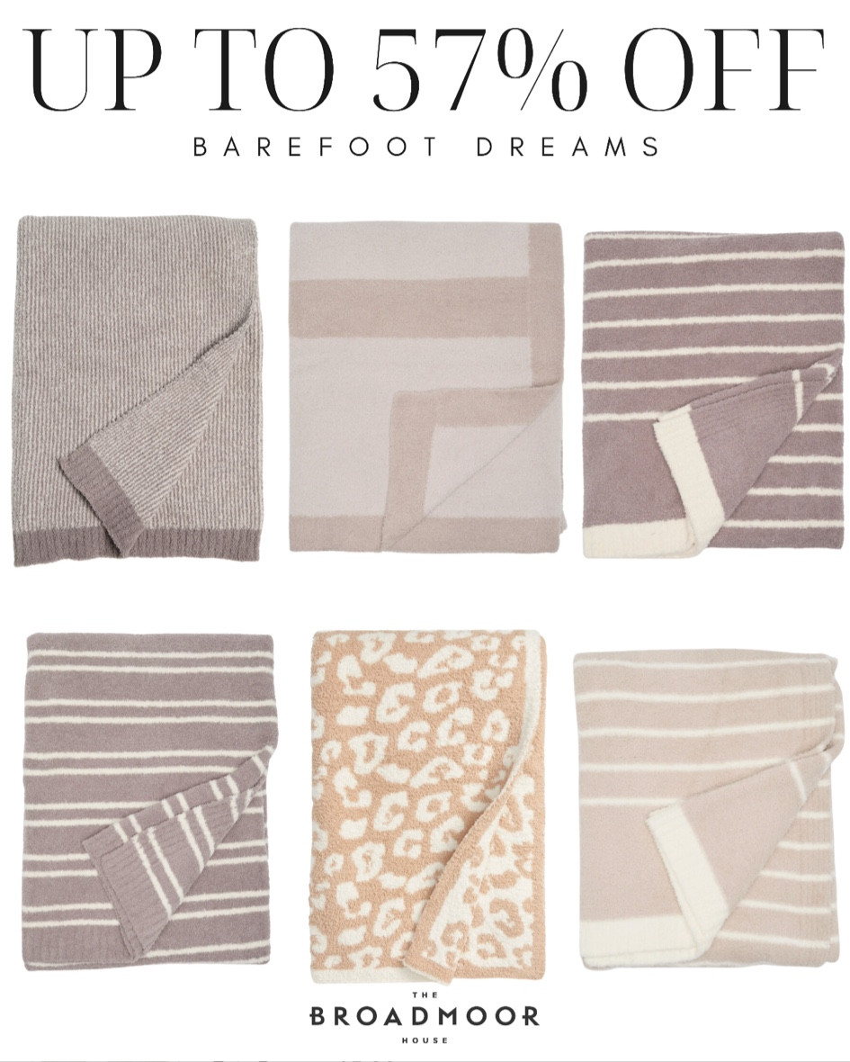 Barefoot dreams sale!



Barefoot dreams blanket, throw blanket, fleece blanket, gift guide, gift for herr



#LTKSeasonal #LTKHome #LTKSaleAlert