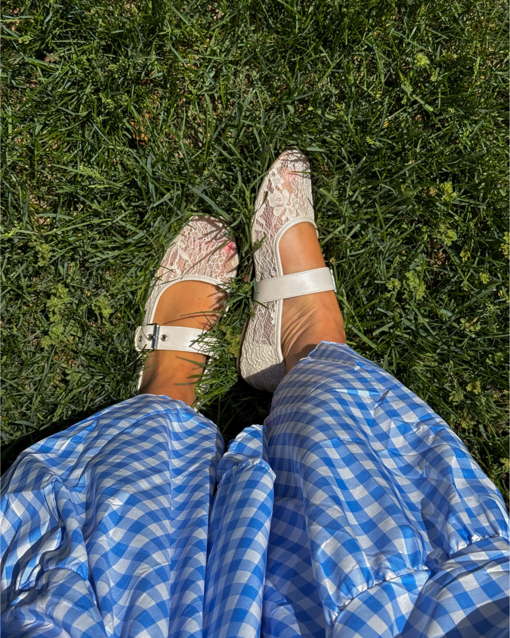 most precious spring & summer shoes !!  these are so comfortable I’m obsessed 🧺

#LTKGiftGuide #LTKSeasonal #LTKFindsUnder50