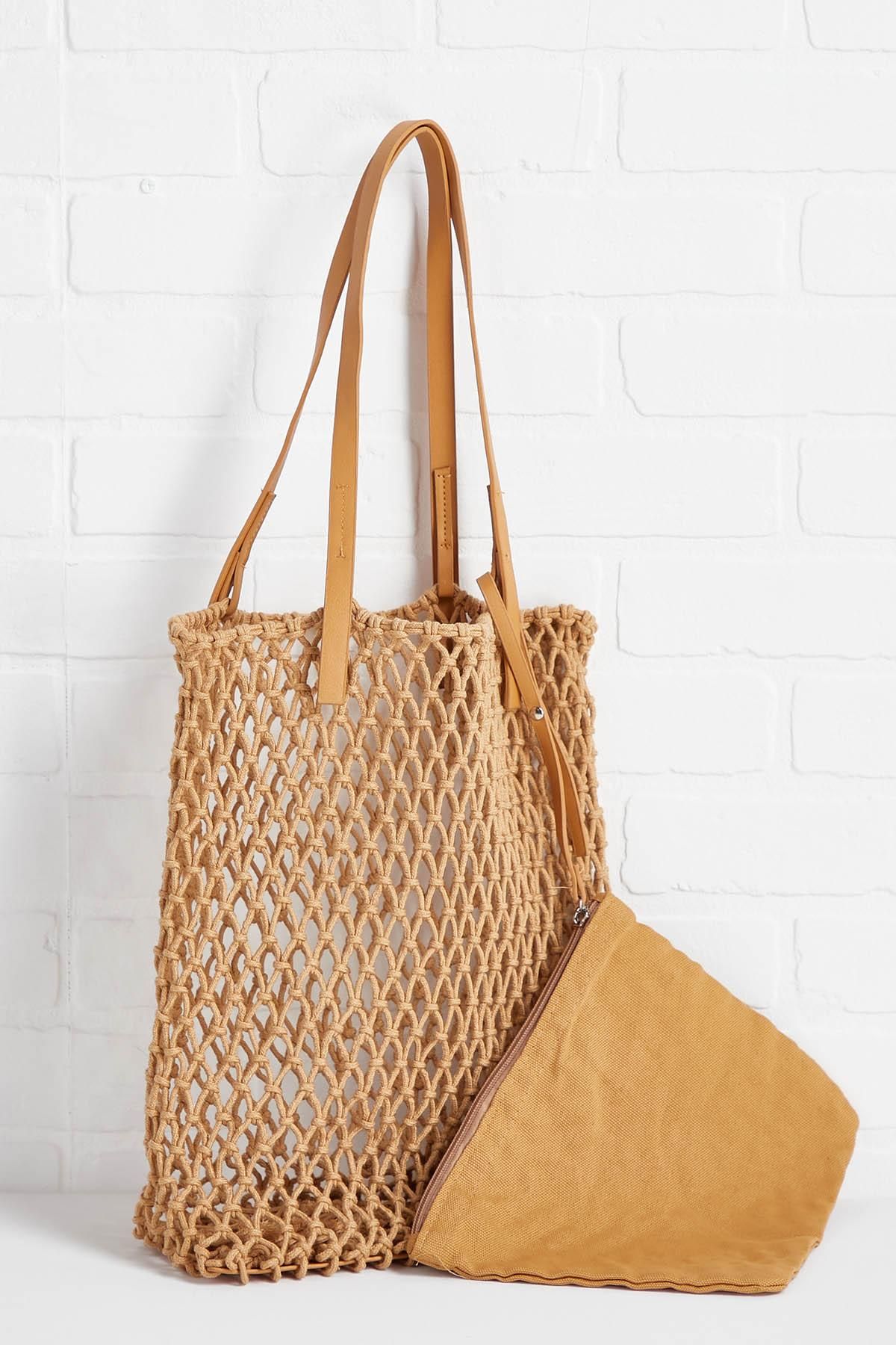 farmers market bag | Versona