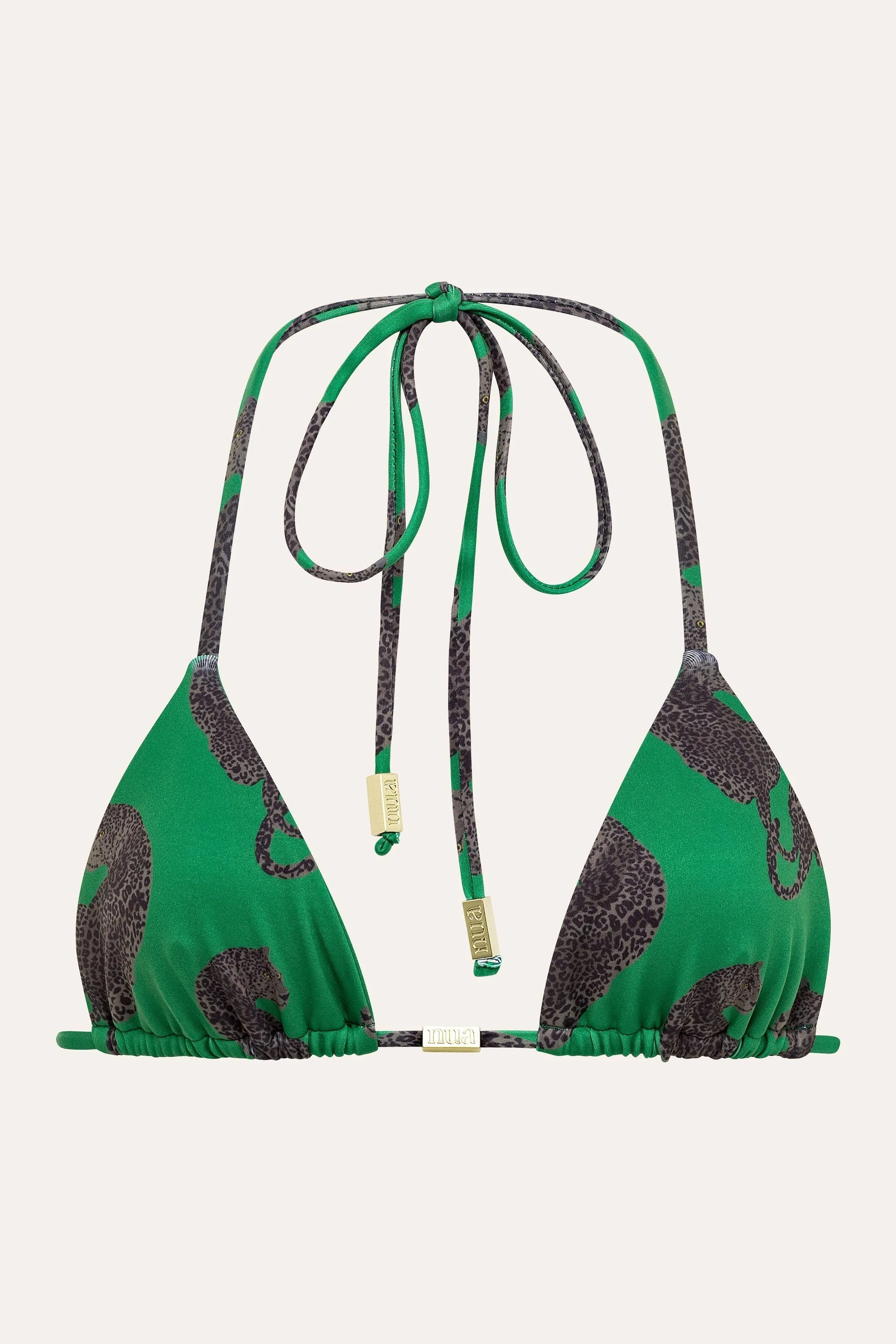 Valentina Top | Nua Swim