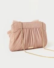 Rayne Beauty Bow Clutch | Loeffler Randall