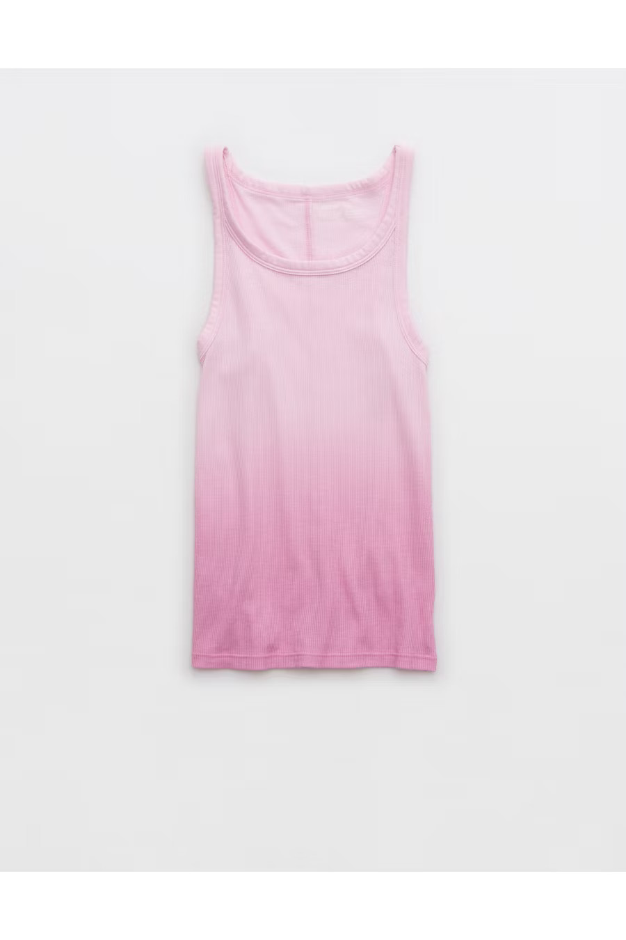 Aerie No BS Ombre Tank Top | Aerie